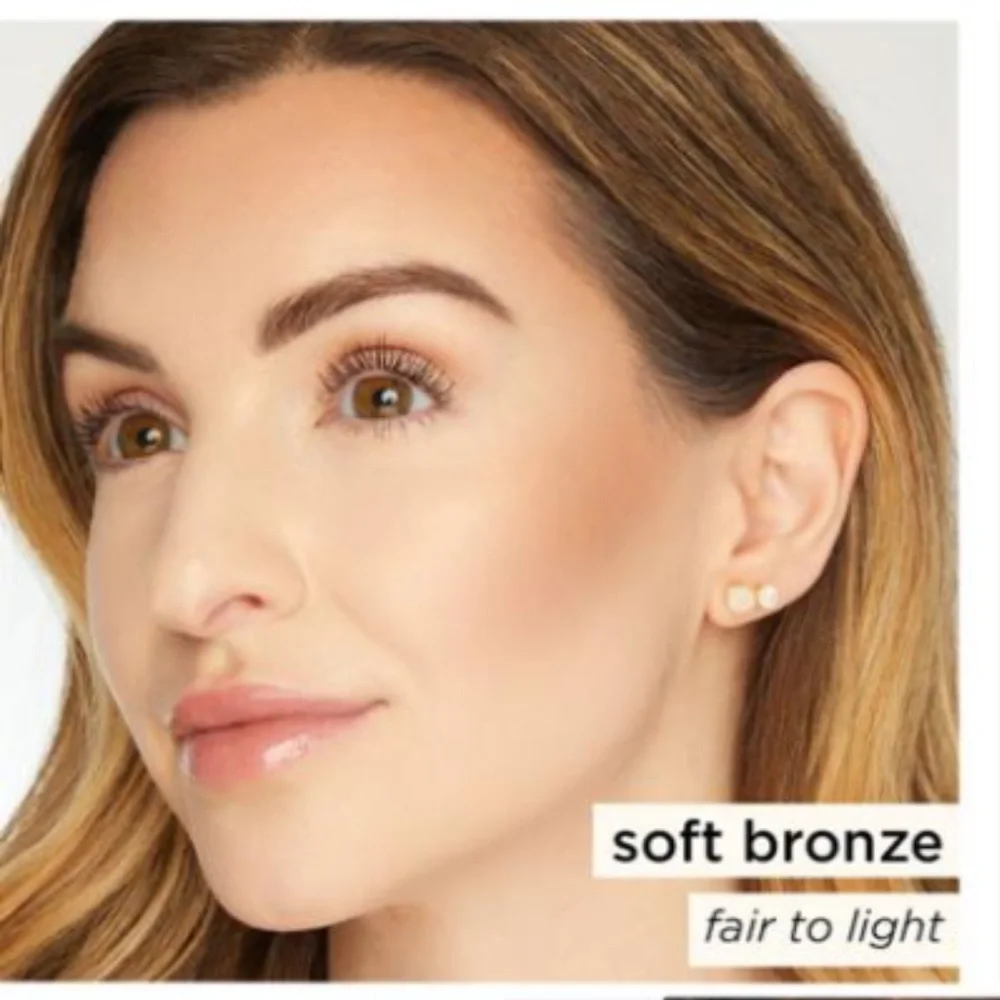 Tarte Sculpt Tape Contour - Full Size Soft Bronze - Picture 13 of 16